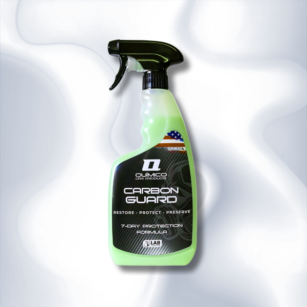 CARBON GUARD