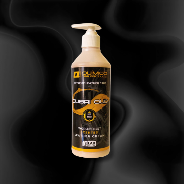 LC - DUBAI LEATHER CARE - DUBAI OUD