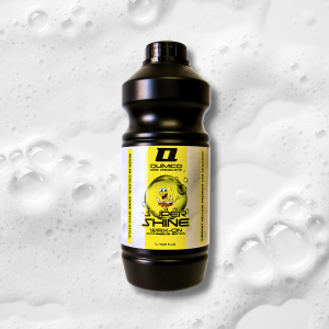 SUPER SHINE WAX ON [SPONGEBOB]