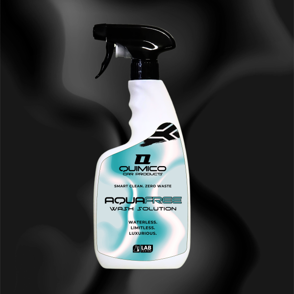 AQUA FREE